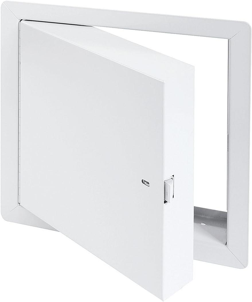 Tough Guy Access Door,Flush,Fire Rated,22x36In 2VE77