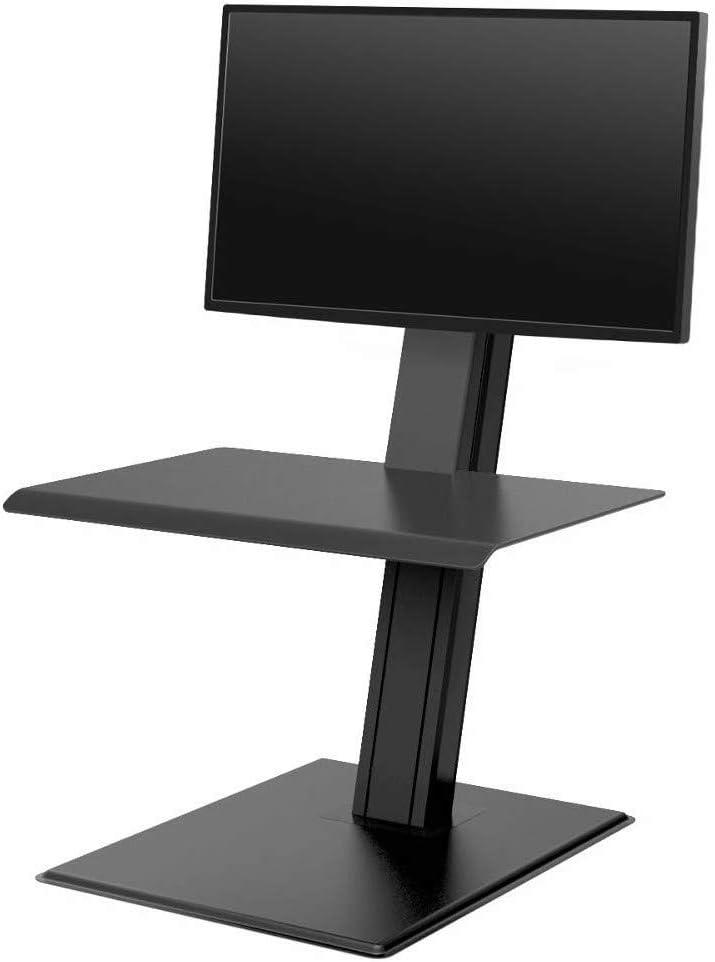 Humanscale Quickstand Eco Standing Desk Converter
