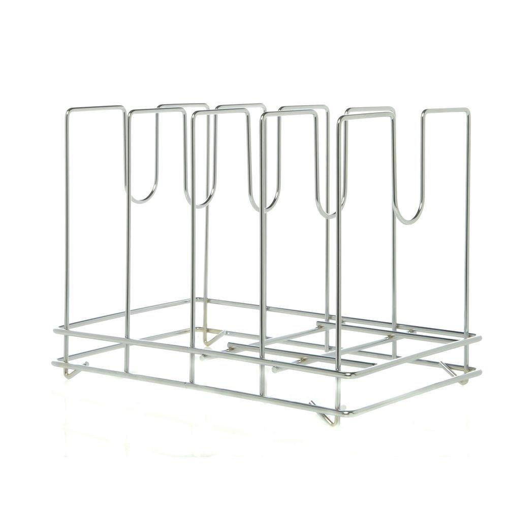 American Metalcraft PIZZA SCREEN RACK