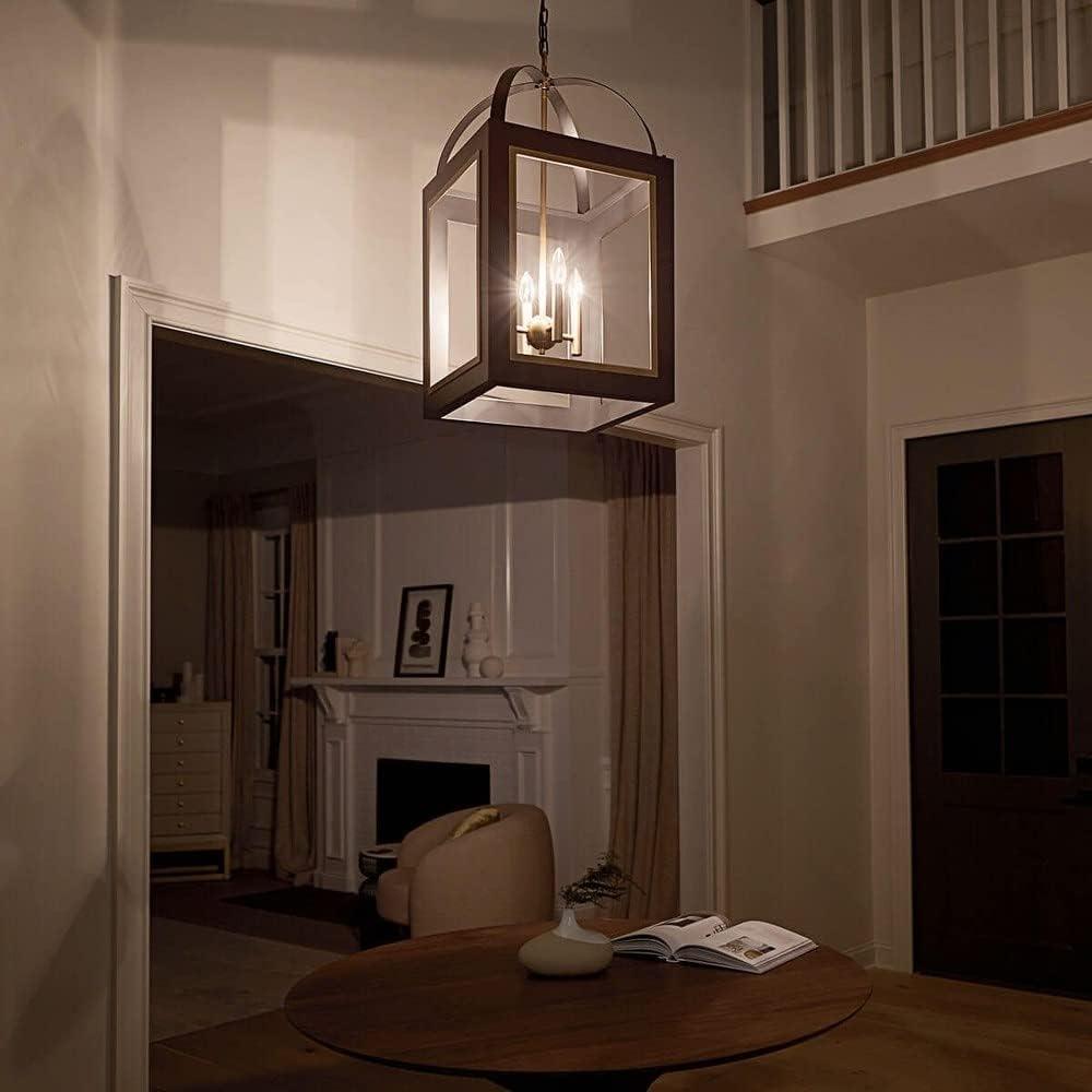 Charif 4 - Light Unique/Statement Pendant