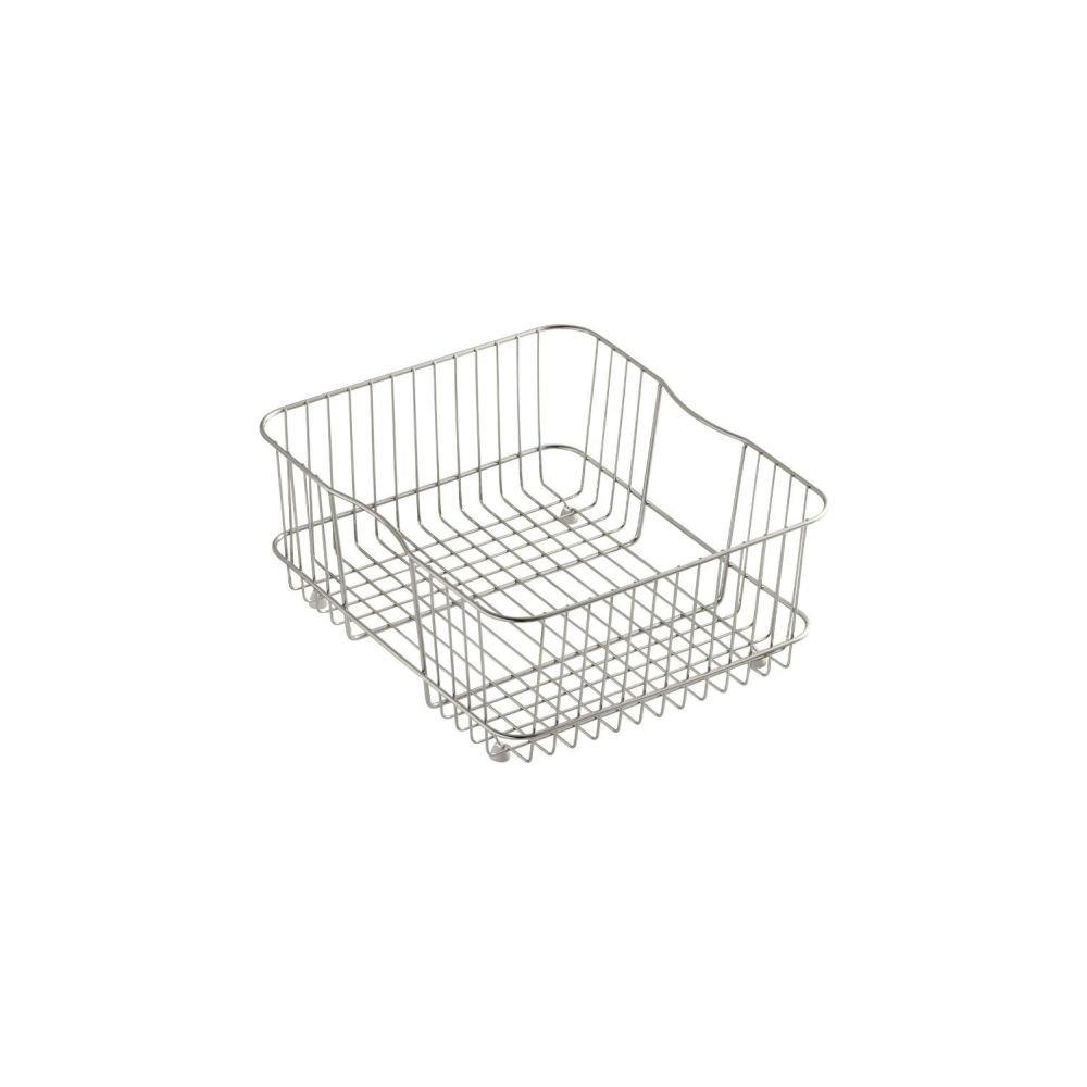Kohler Coated Sink Basket for Undertone and Iron/Tones Kitchen Sinks K-3277-ST