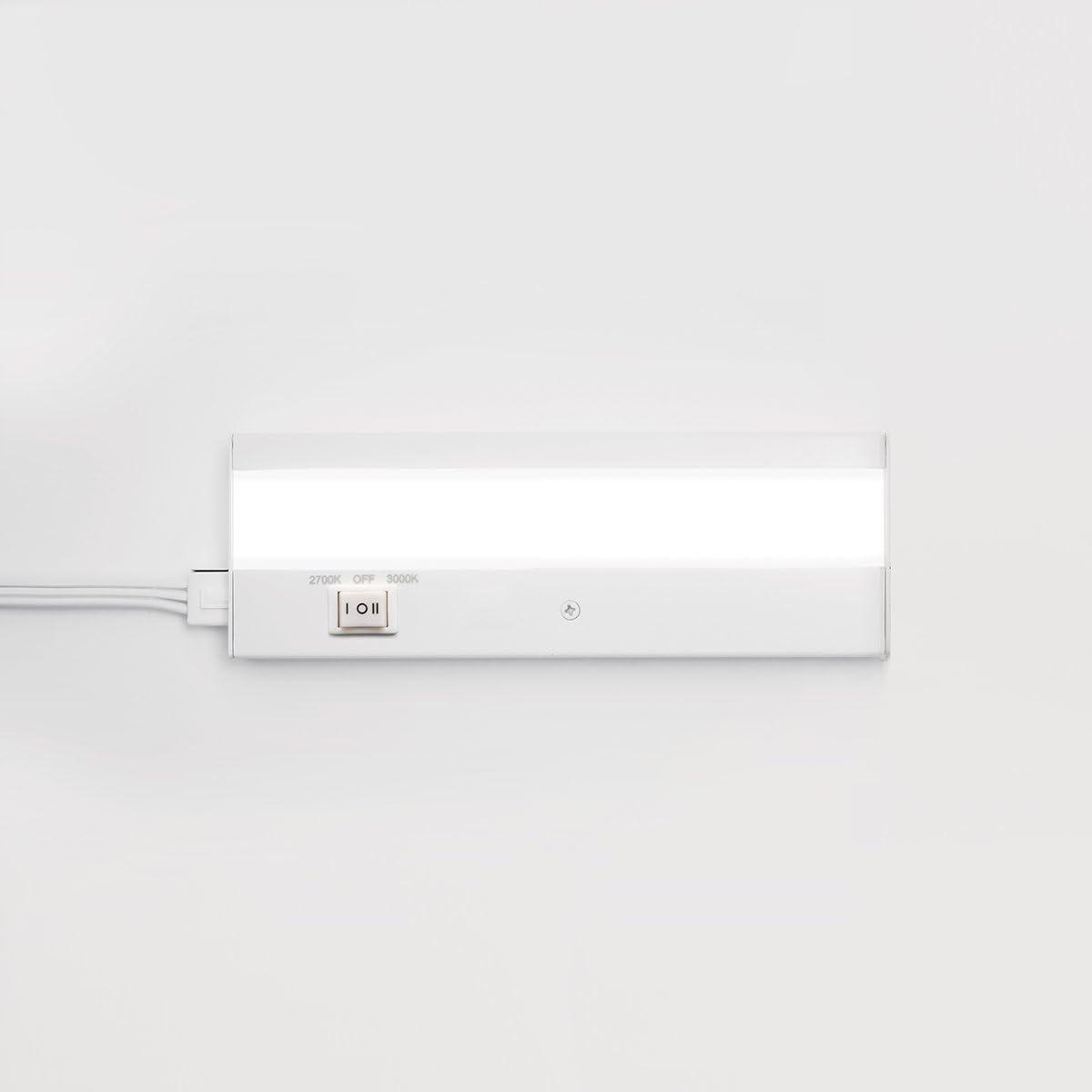 LED 8'' Under Cabinet Light Bar