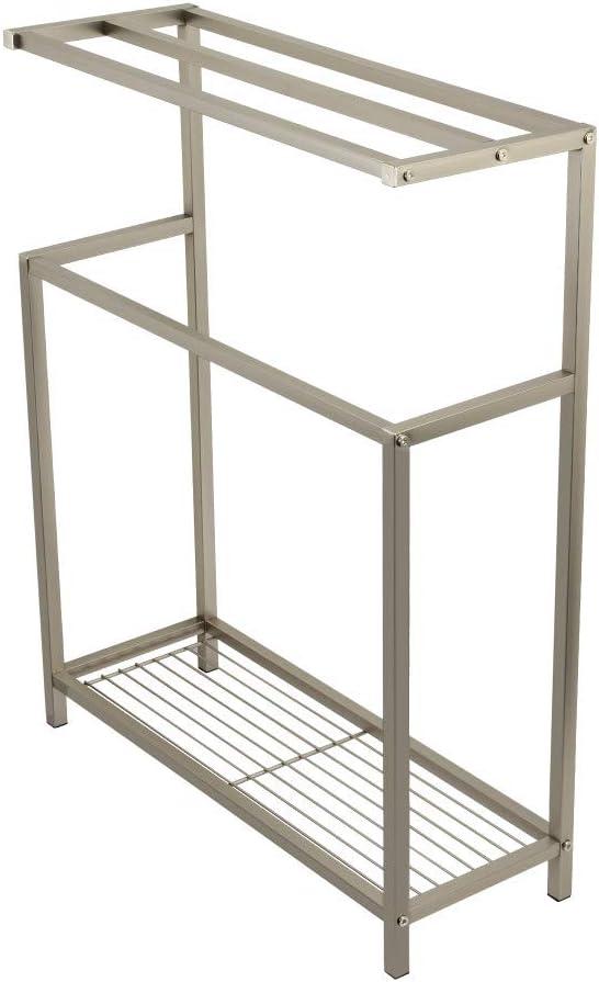 Kingston Brass Edenscape Freestanding Towel Rack