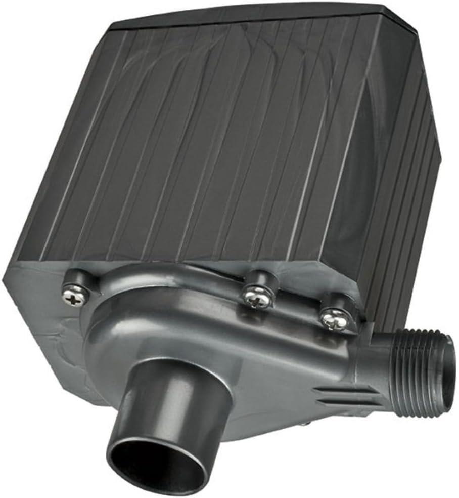 Danner Manufacturing, Inc., Pondmaster Pond-Mag, 250 GPH Magnetic Drive Water Pump, 02522