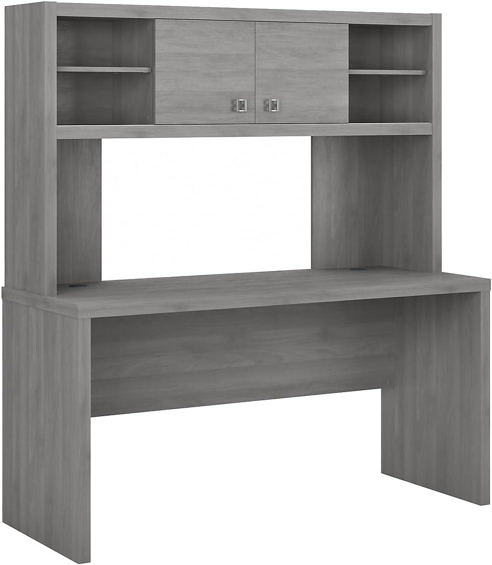 Echo Credenza Desk