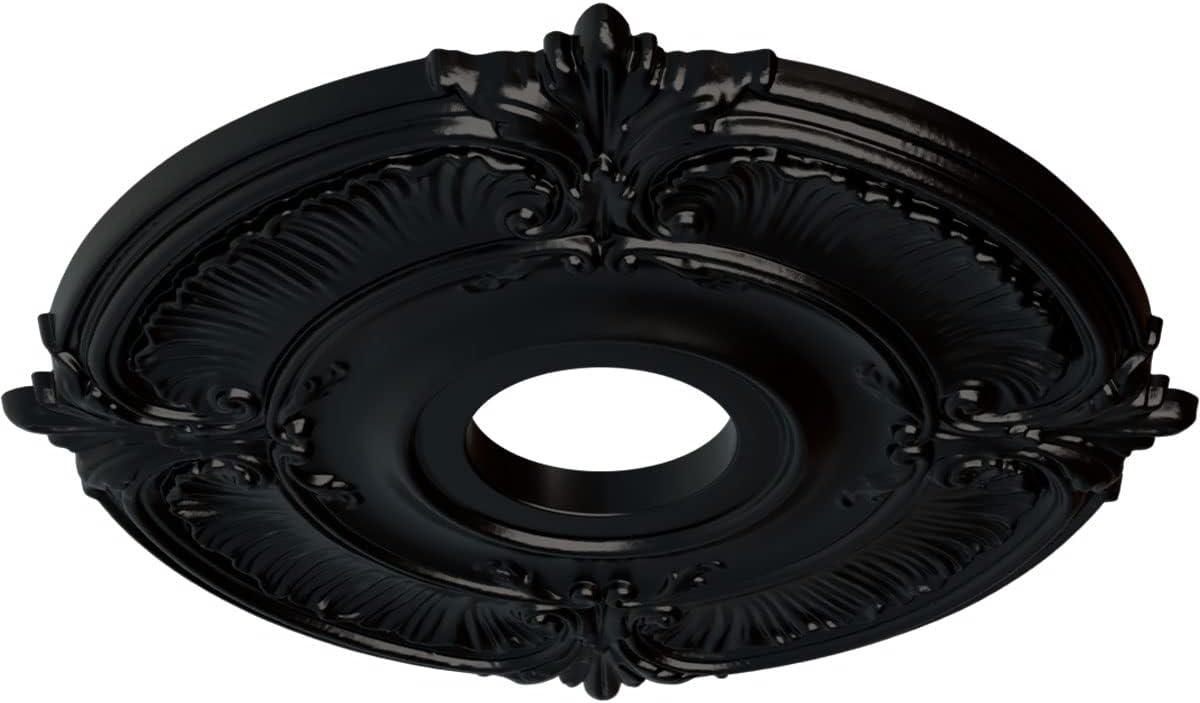 Attica Ceiling Medallion