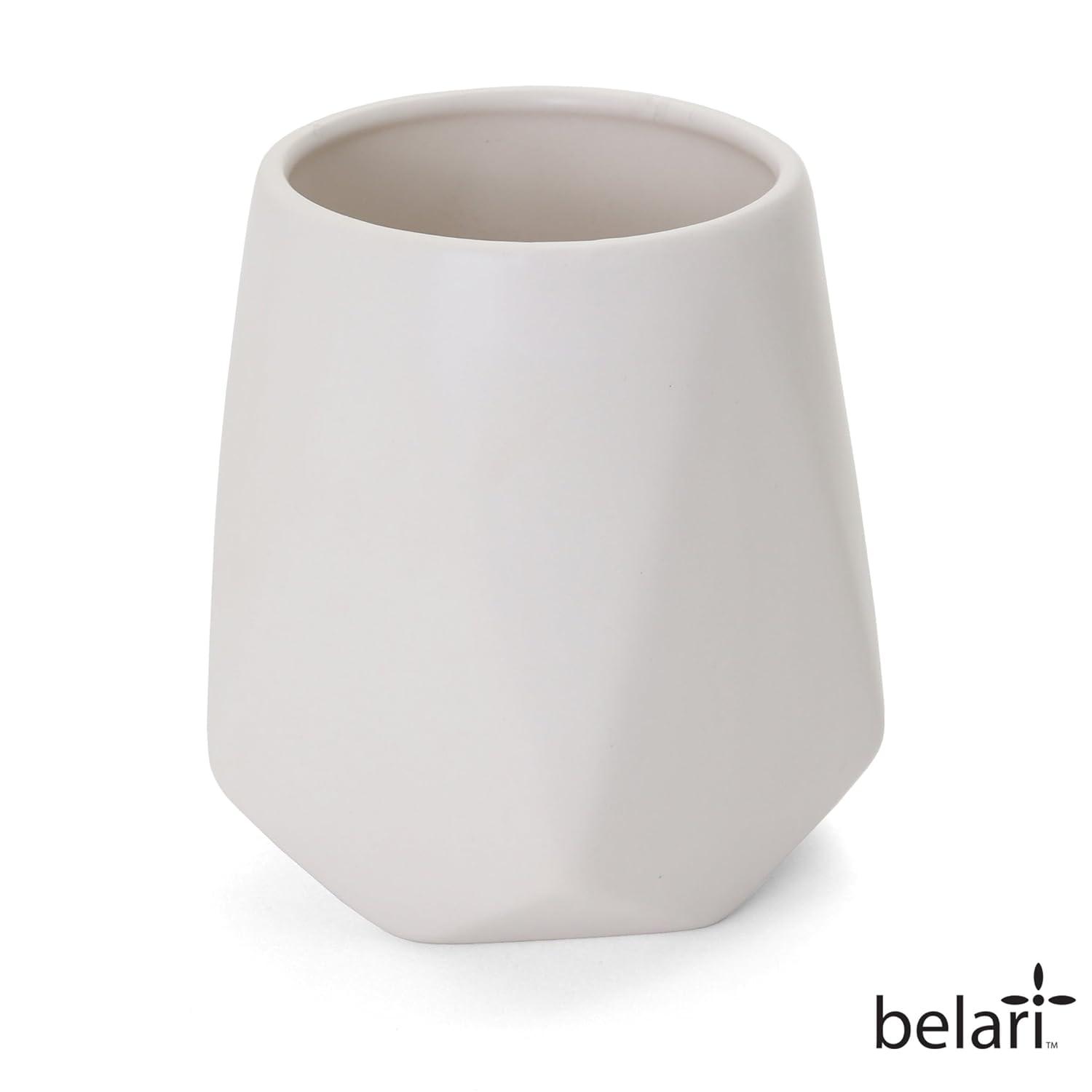 Belari Ceramic / Porcelain Jar