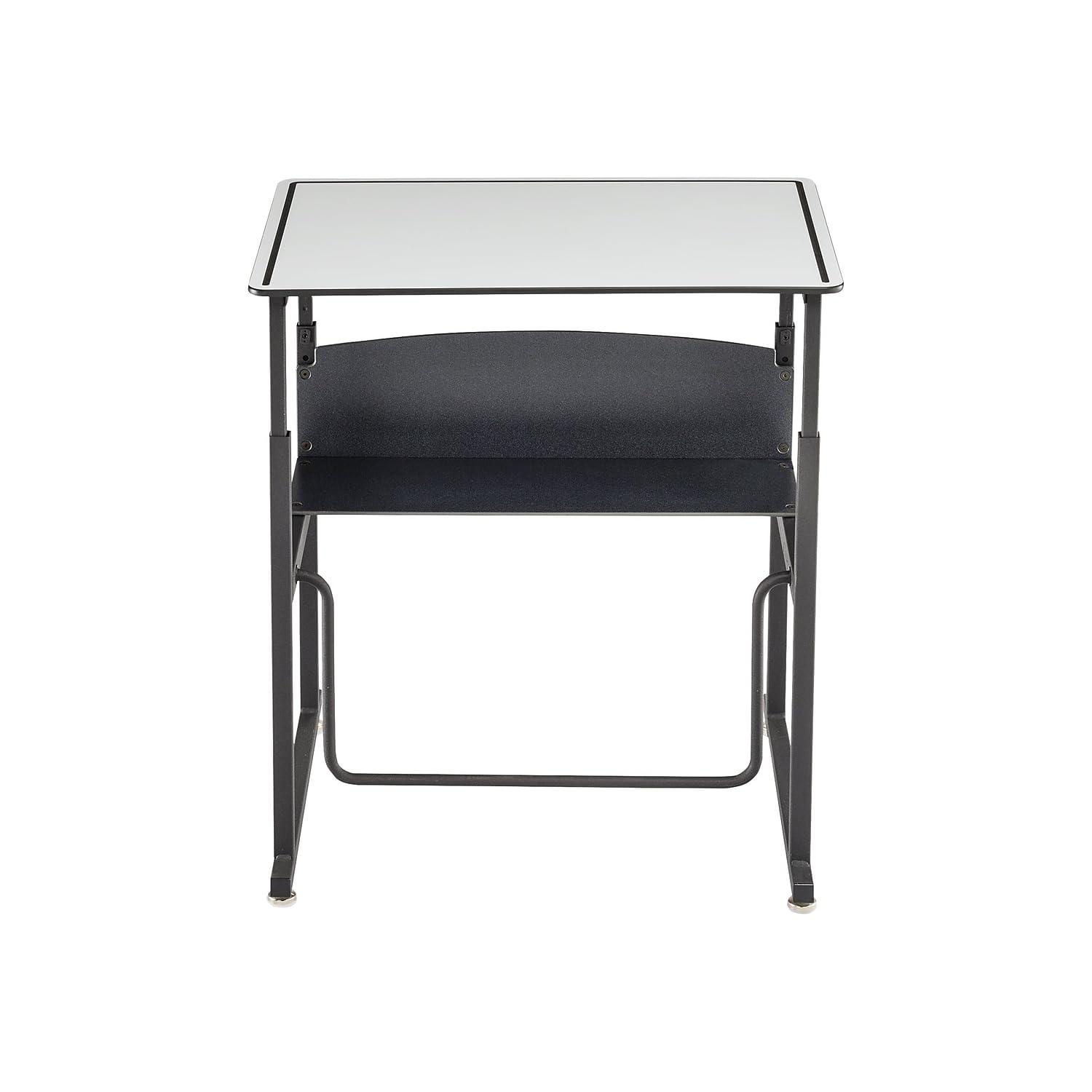 Safco Products Company AlphaBetter® 35" Open Front Desk
