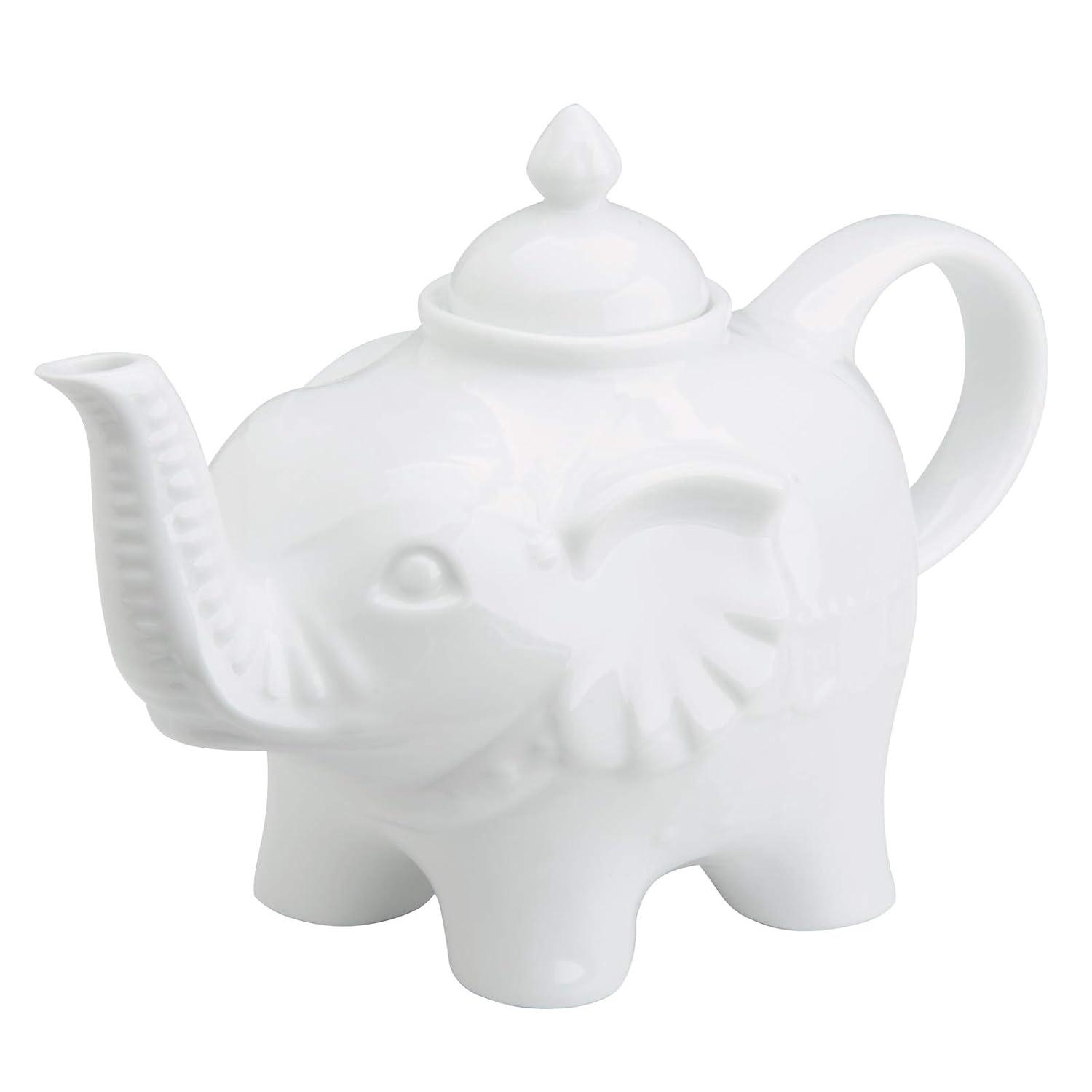 BIA Cordon Bleu 28 oz Teapot | Elephant