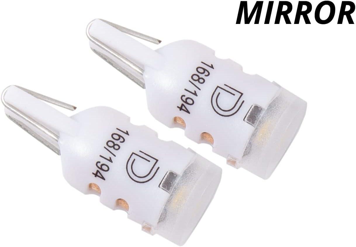 194 LED Bulb HP5 LED Warm White pr Diode Dynamics DD0027P