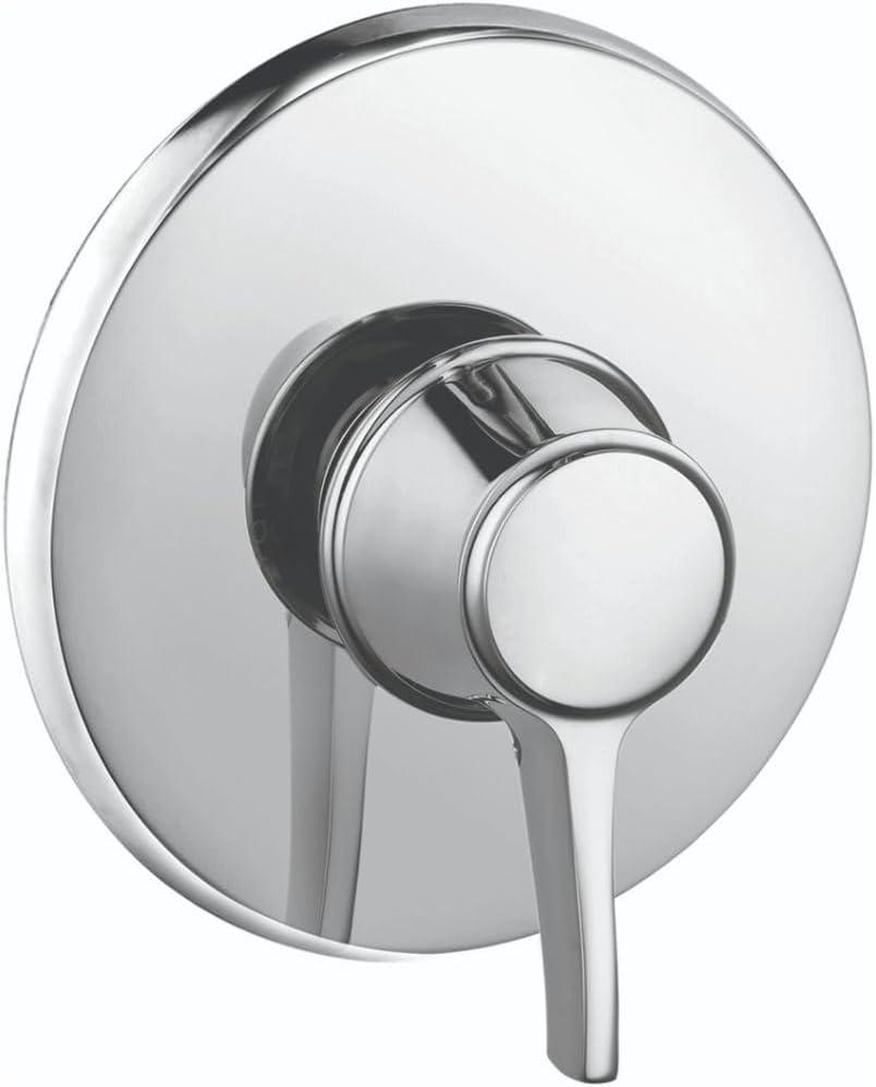 Metris C Pressure Balance Faucet Trim