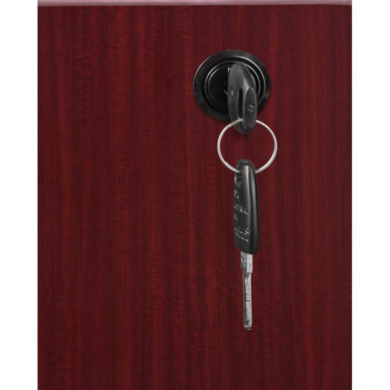 Regency Legacy 66 x 77 in. Executive L Desk Shell- Cherry