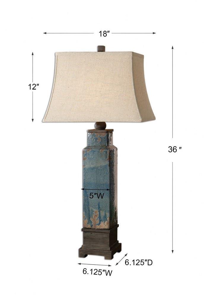 SOPA TABLE LAMP