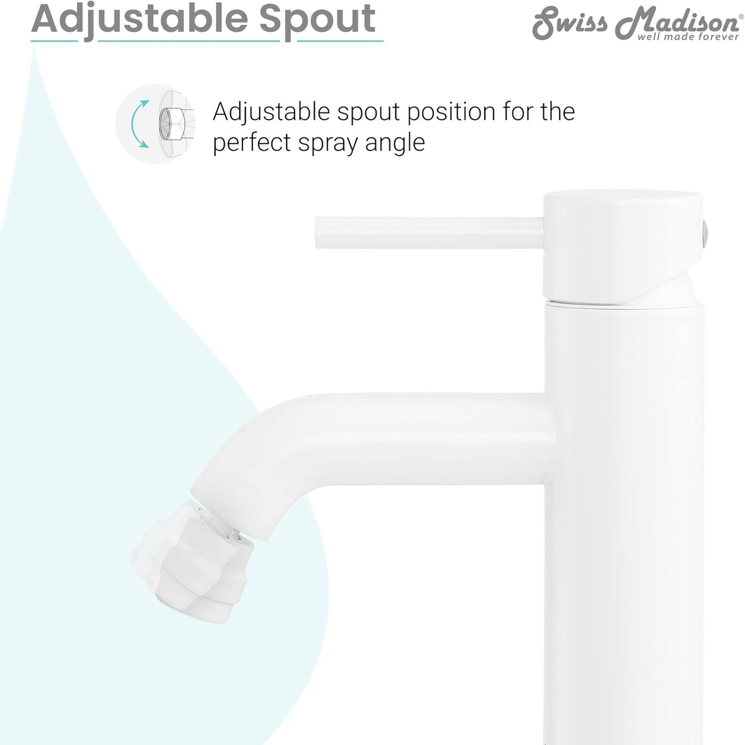 Ivy Bidet Faucet