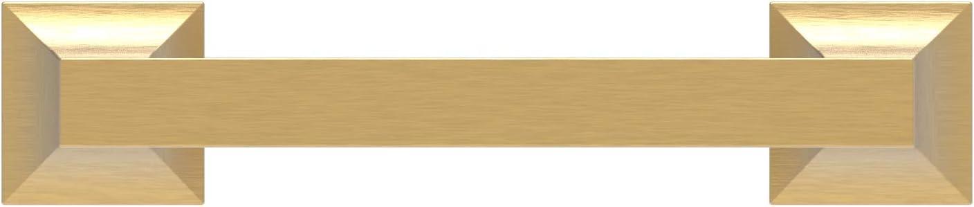 Studio Kitchen Cabinet Handles, Solid Core Drawer Pulls for Cabinet Doors