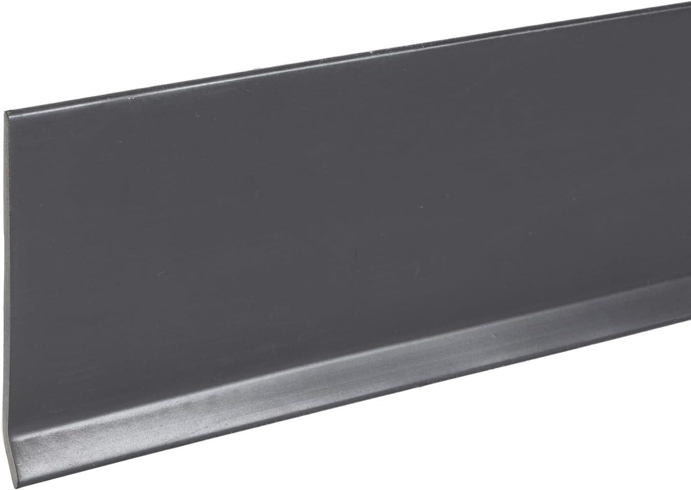 Mohawk Mohawk vinyl cove wall base 4in W x 120ft L roll