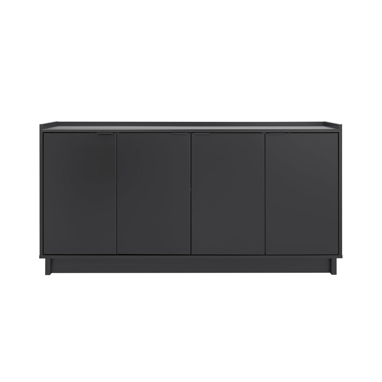 Wade Logan® Chaunta 60" Wide Sideboard