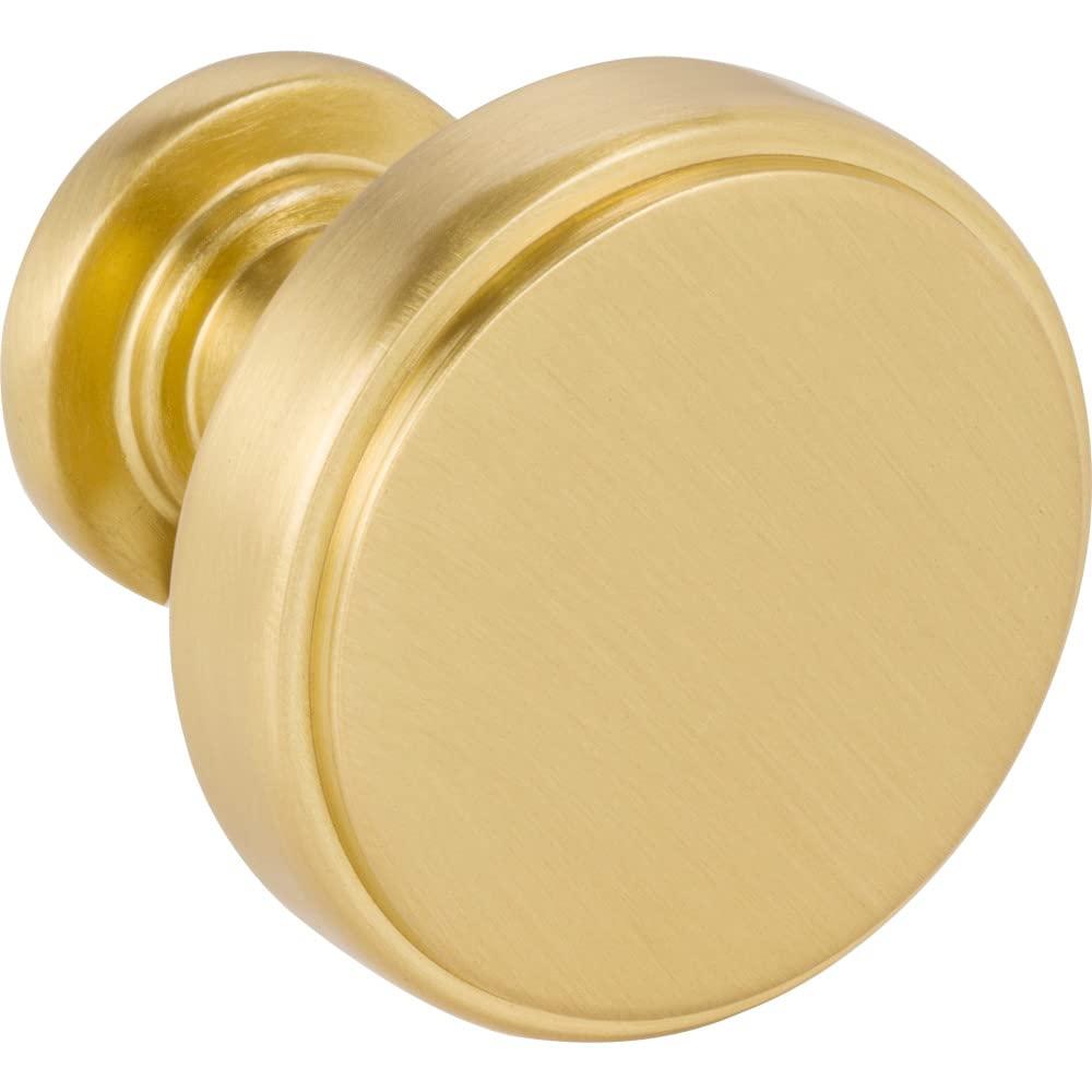 Jeffrey Alexander Richard Round Knob