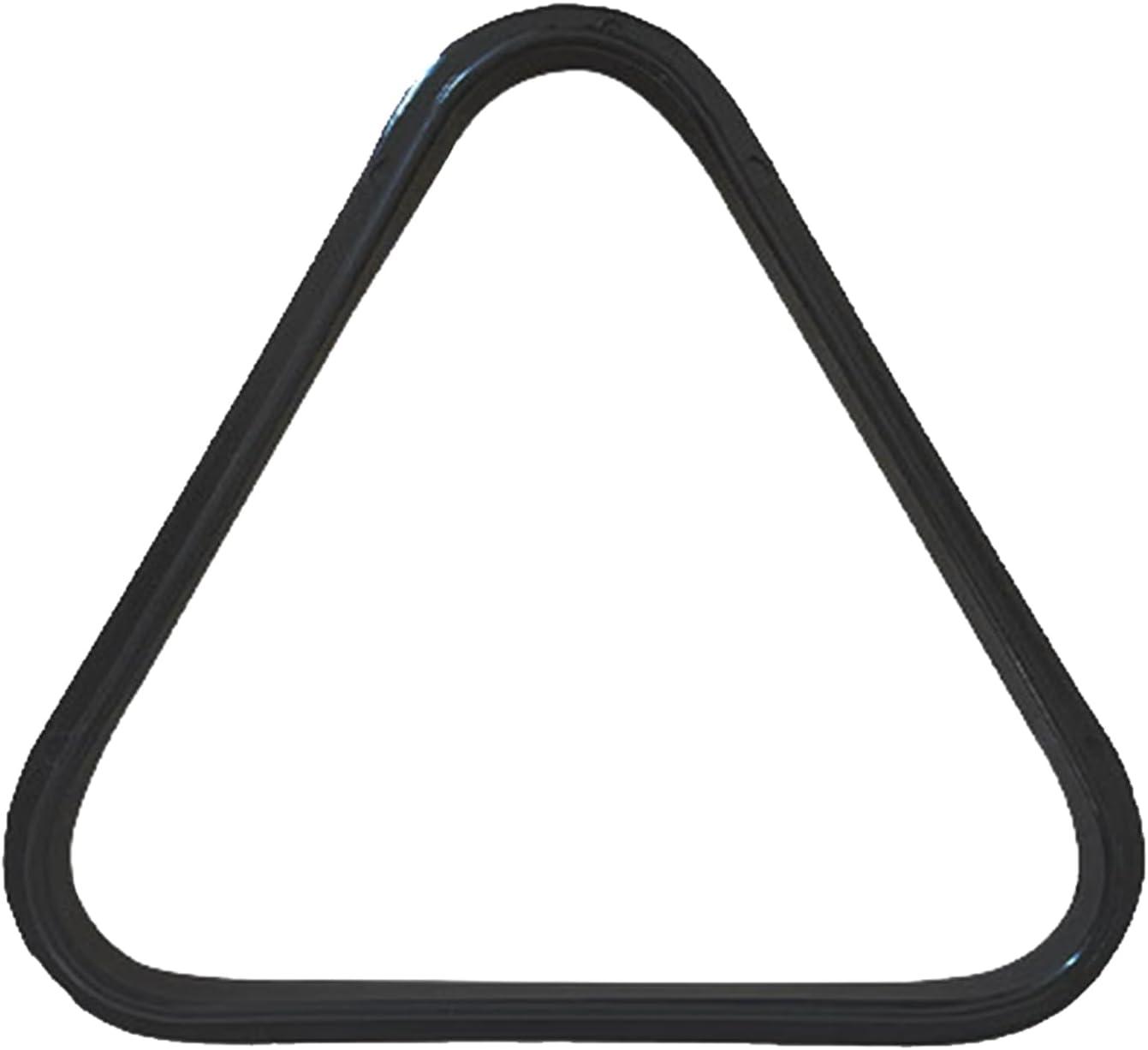Hathaway Games Pool Table Billiard Ball Triangle Rack