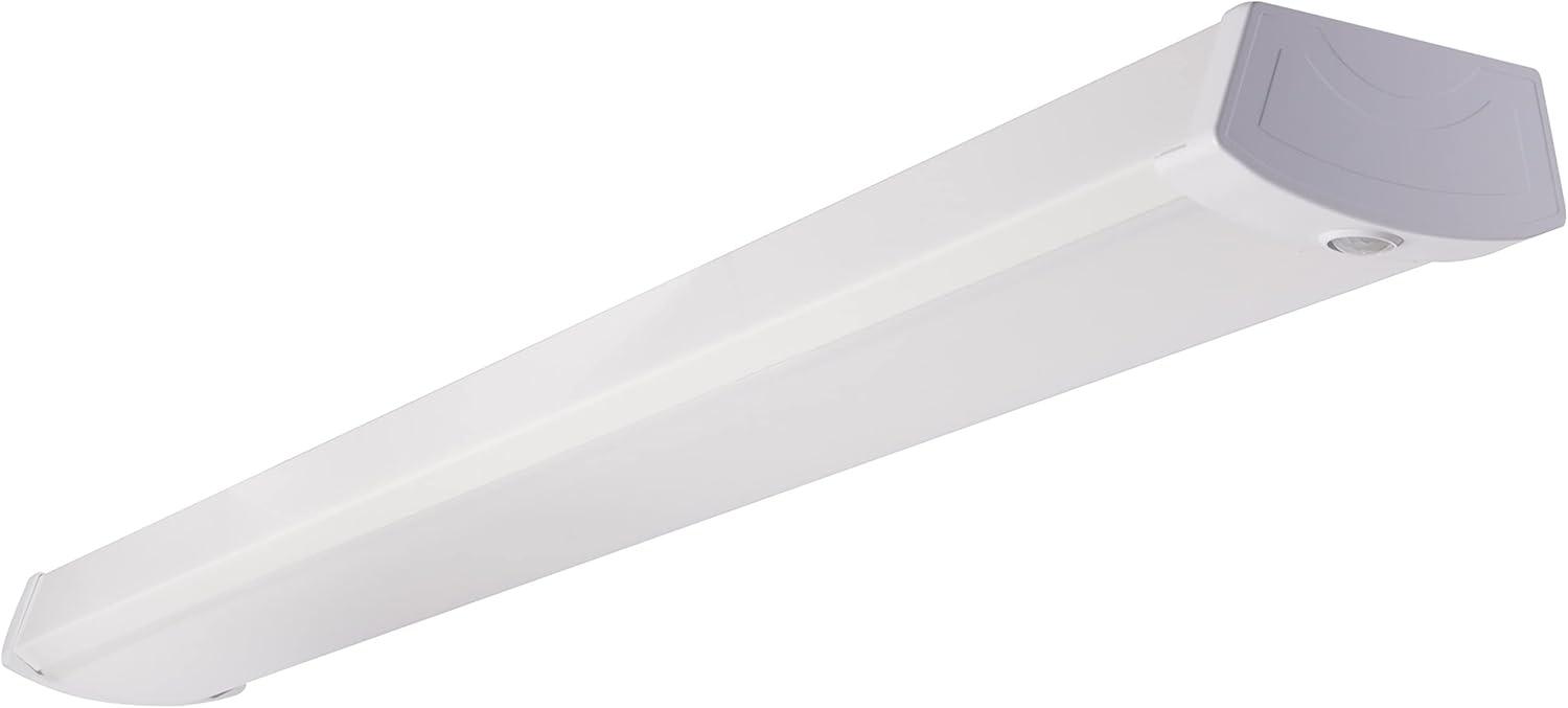 Wraparound Ceiling Light