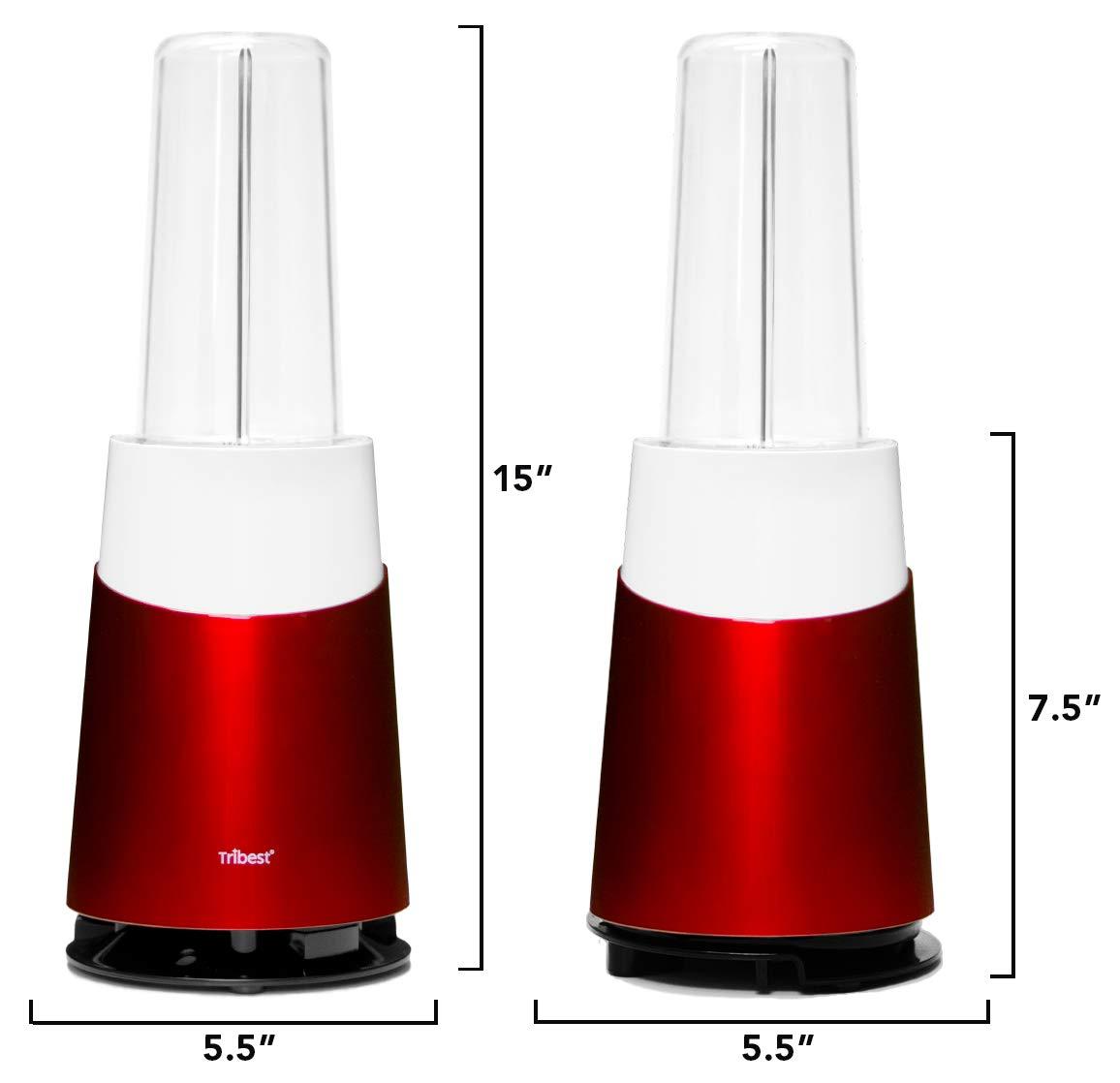 Tribest Tribest Personal Blender