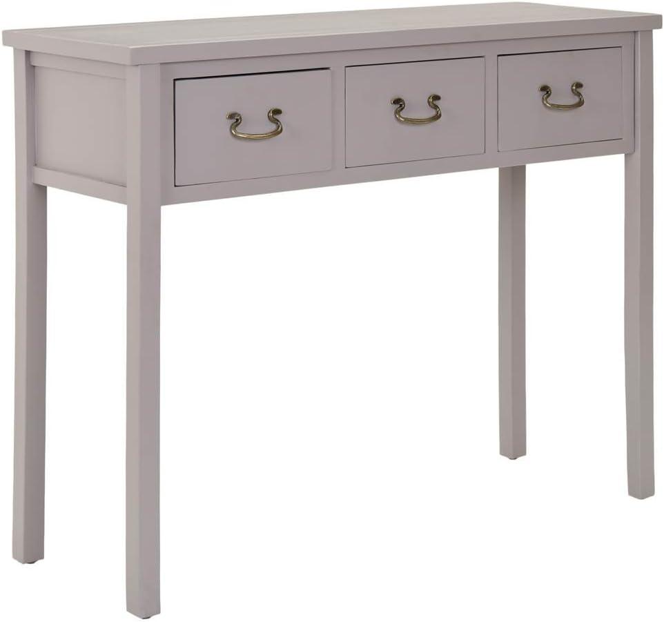 Cindy Console Table  - Safavieh