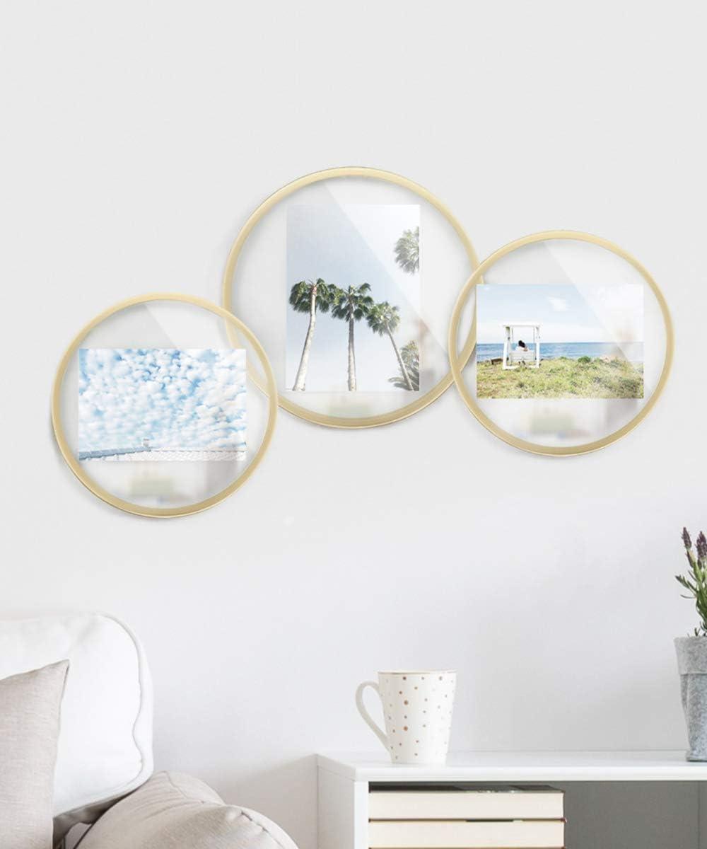 Umbra Metal Picture Frame
