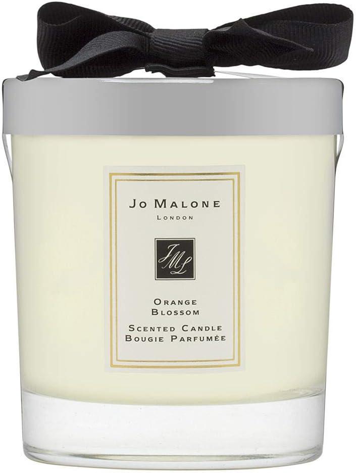 Jo Malone London White Orange Blossom Scented Candle