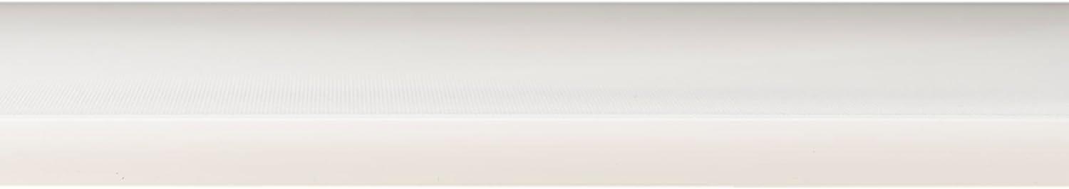 Winco Winco Heavy-Duty Plastic Cutting Board, 18" X 24" X 1/2", White