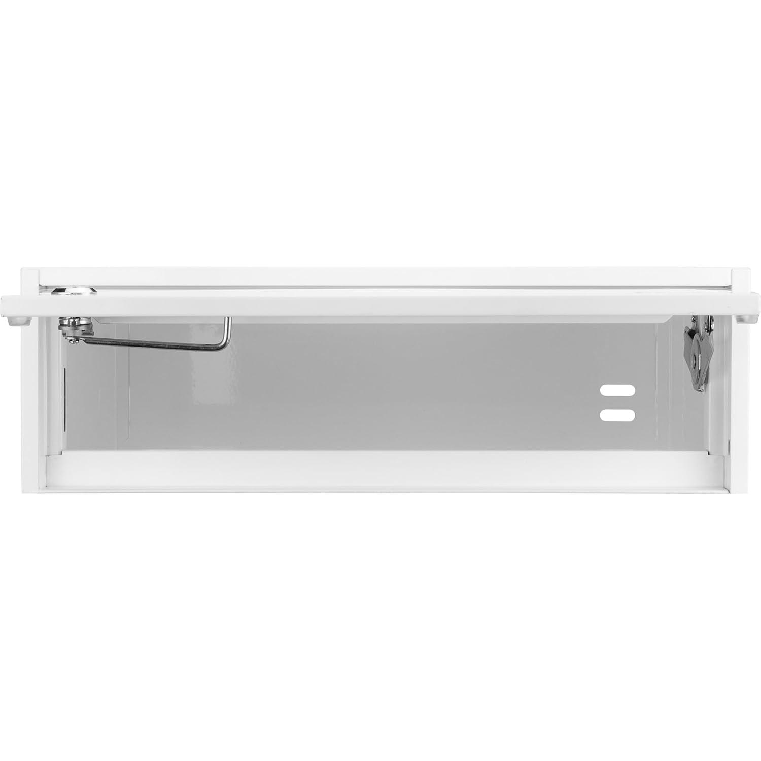 DESKTOP DROP BOX WITH KEY