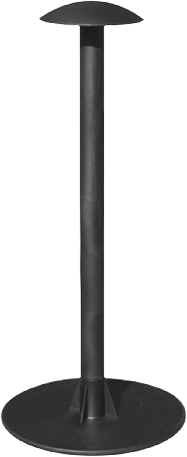 Classic Accessories StormPro™ Heavy Duty Boat Cover with Support Pole, Fits Boats 22' - 24' L x 116" W, Trailerable Boat Cover, Model F, Charcoal