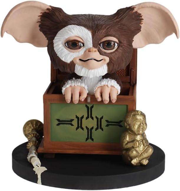 Gremlins Gizmo in Box Collectible Bobblehead Statue