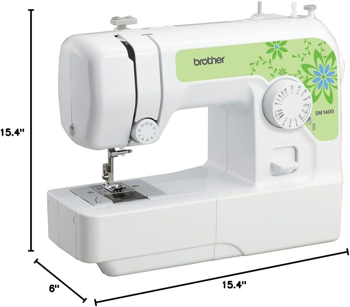 Brother Sewing Brother Sewing Mechanical Sewing Machine