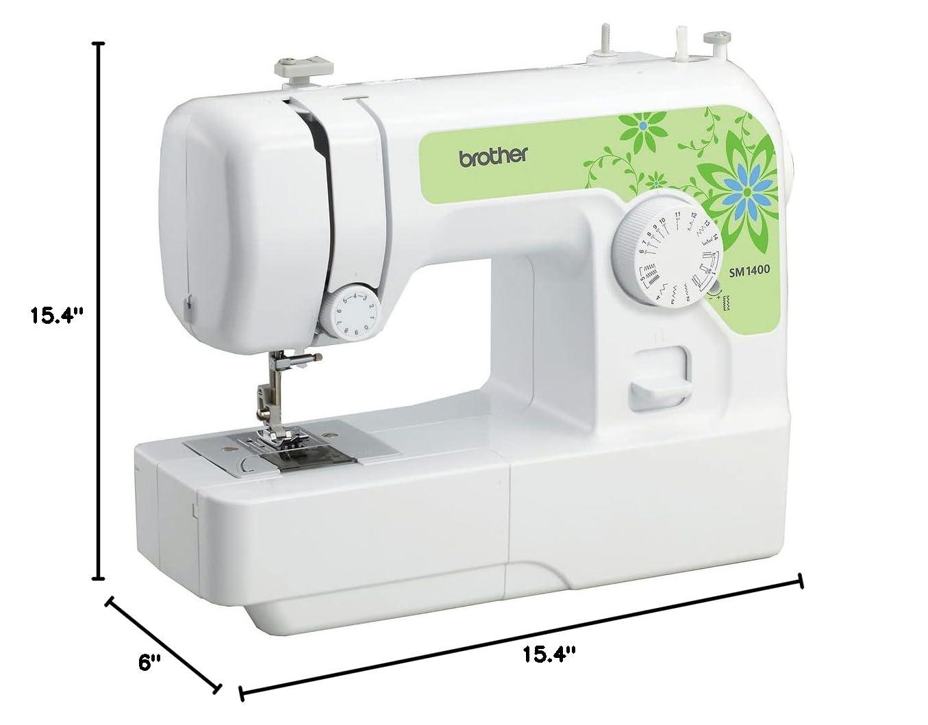Brother Sewing Brother Sewing Mechanical Sewing Machine