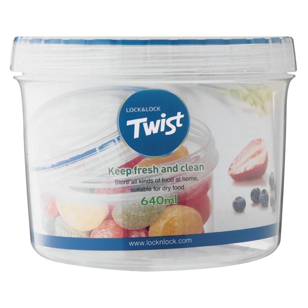 LocknLock Easy Essentials™ Food Storage Container