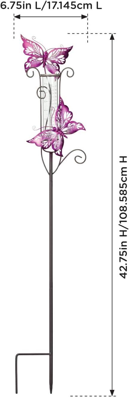 Wireless Outdoor Rain Gauge