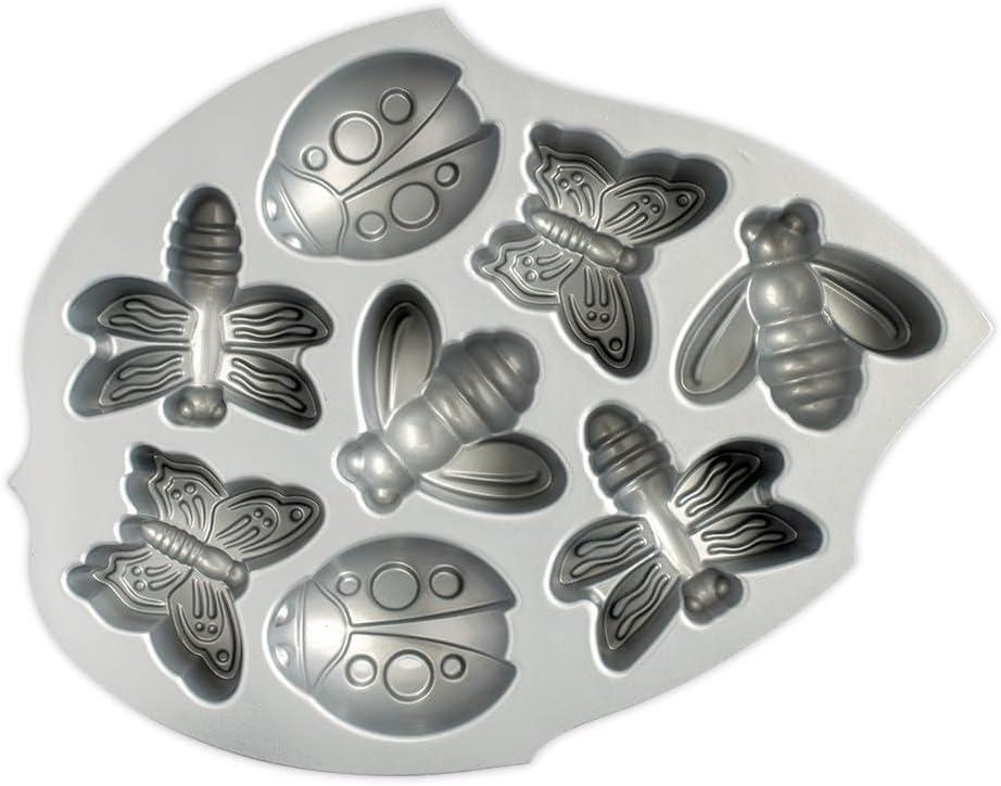 Nordic Ware Nordic Ware Backyard Bugs Pan