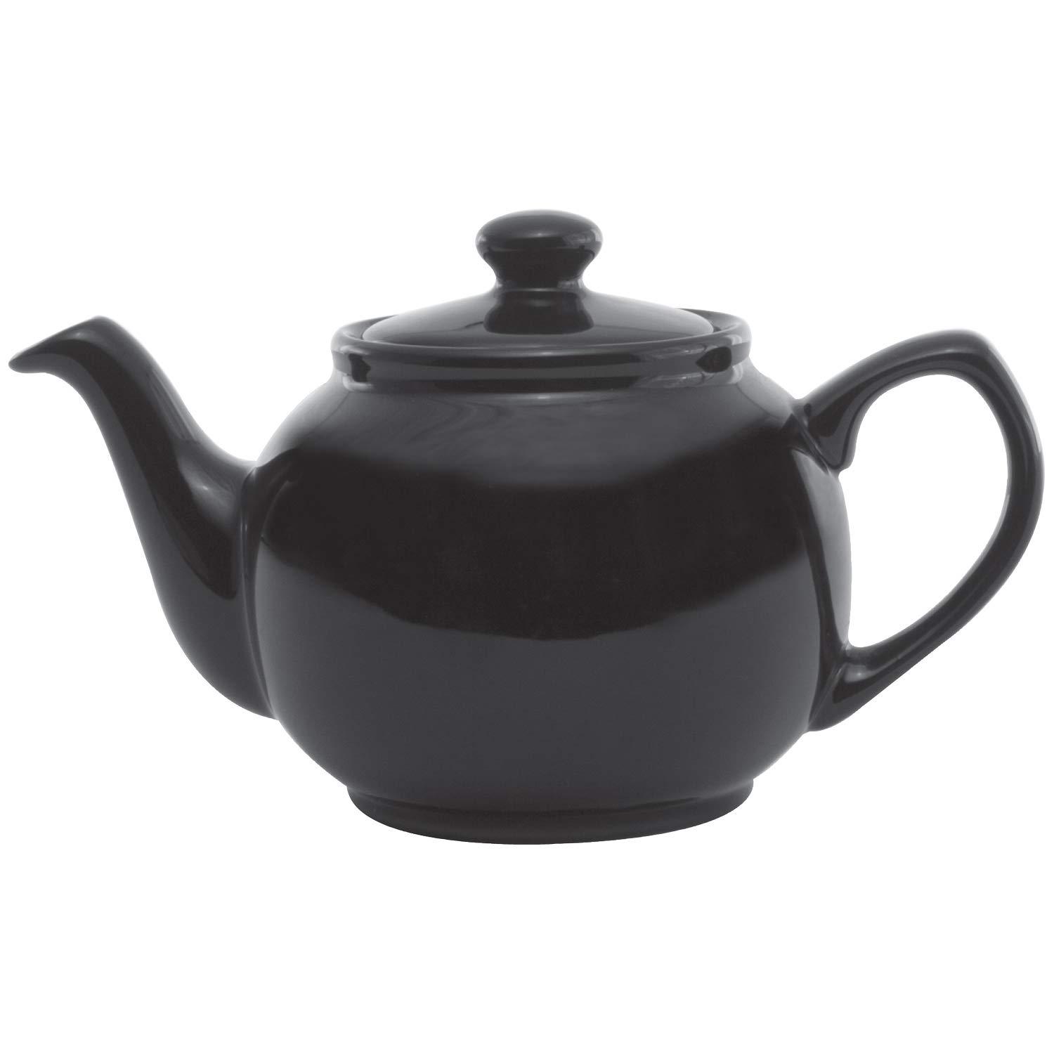 Service Ideas Ceramic 16oz Teapot & Reviews | Wayfair