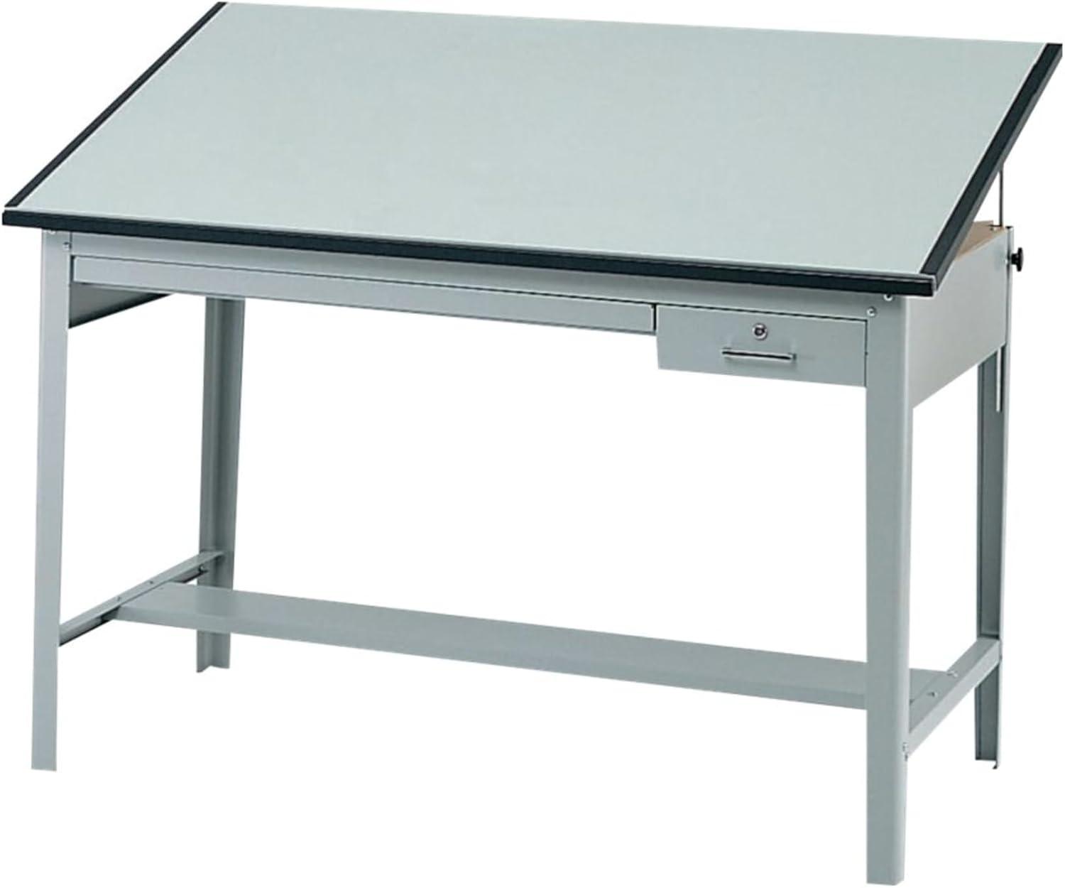 Precision Drafting Table Top