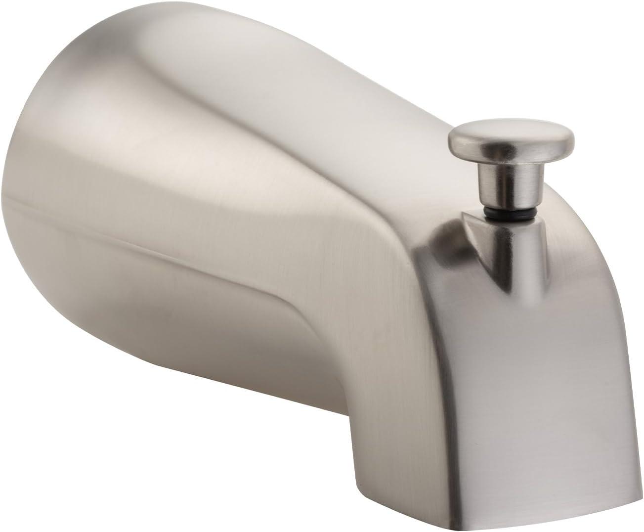 PULSE ShowerSpas Brass Tub Spout