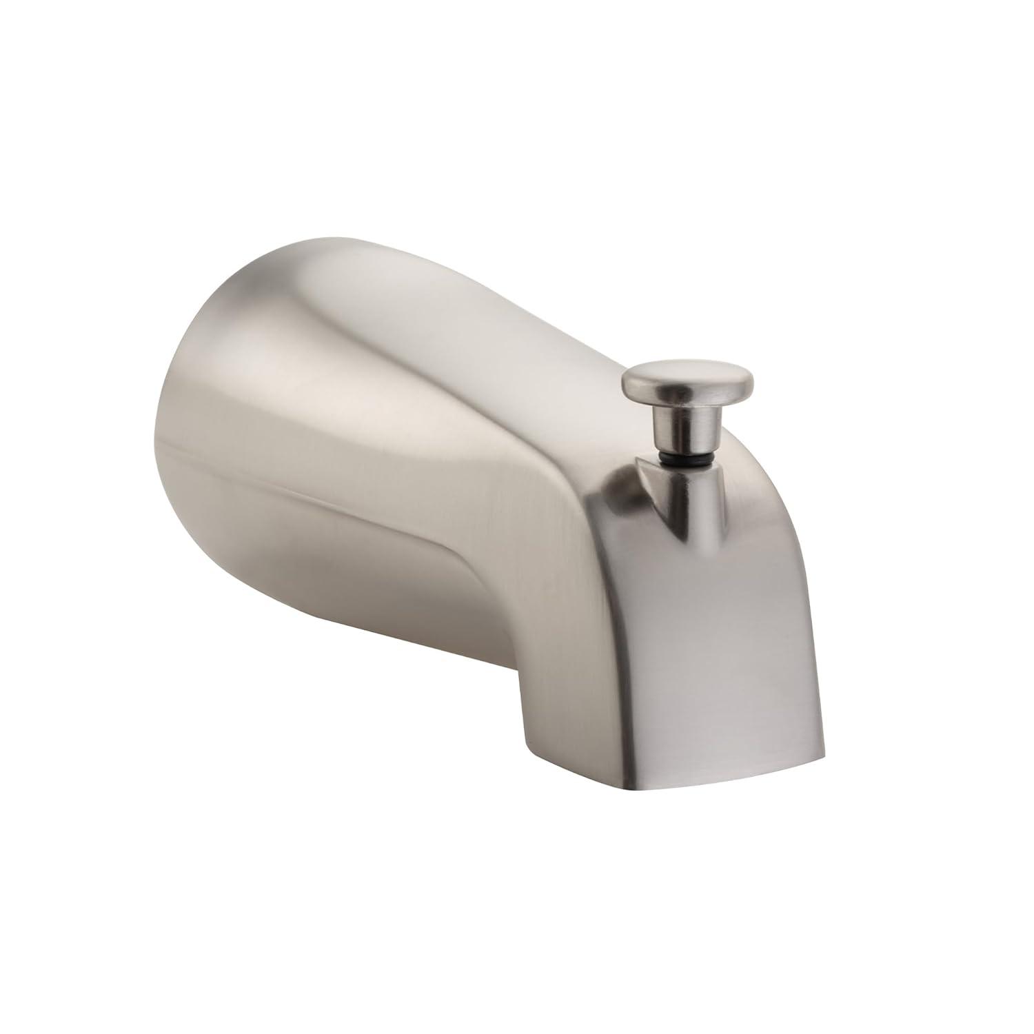 PULSE ShowerSpas Brass Tub Spout