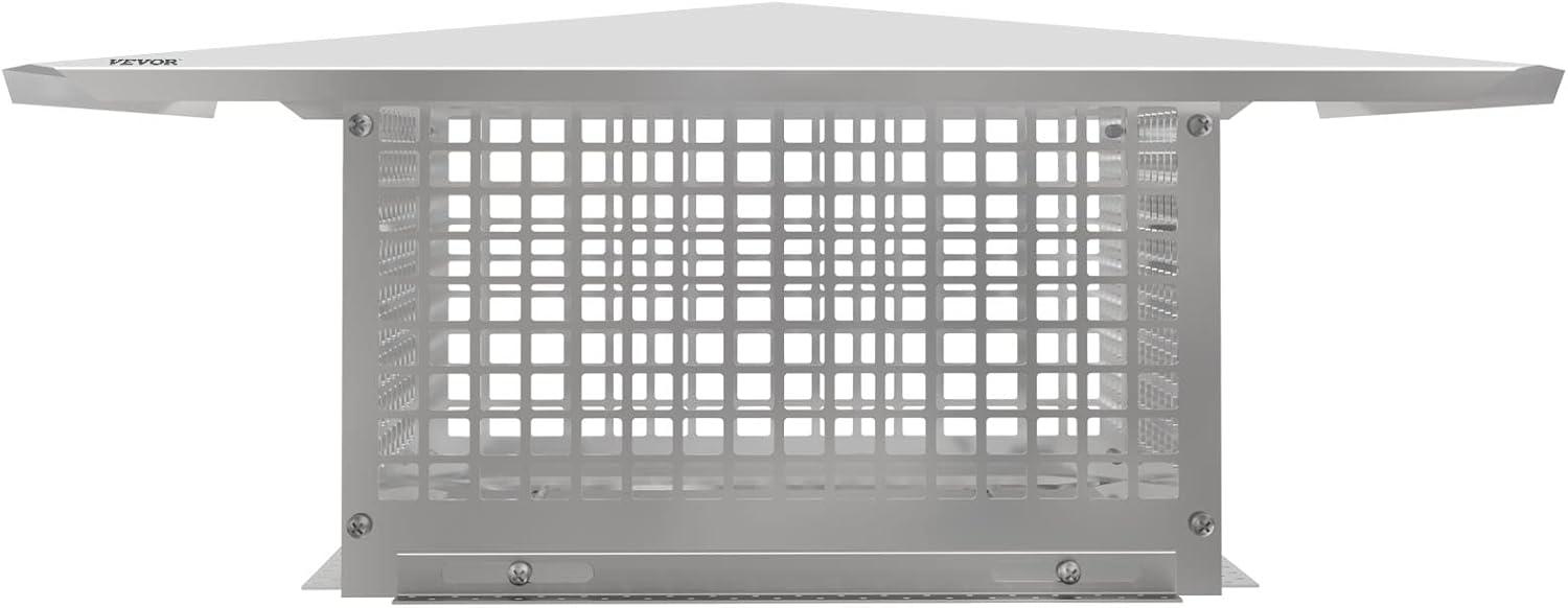 13 x 17 in. Chimney Cap