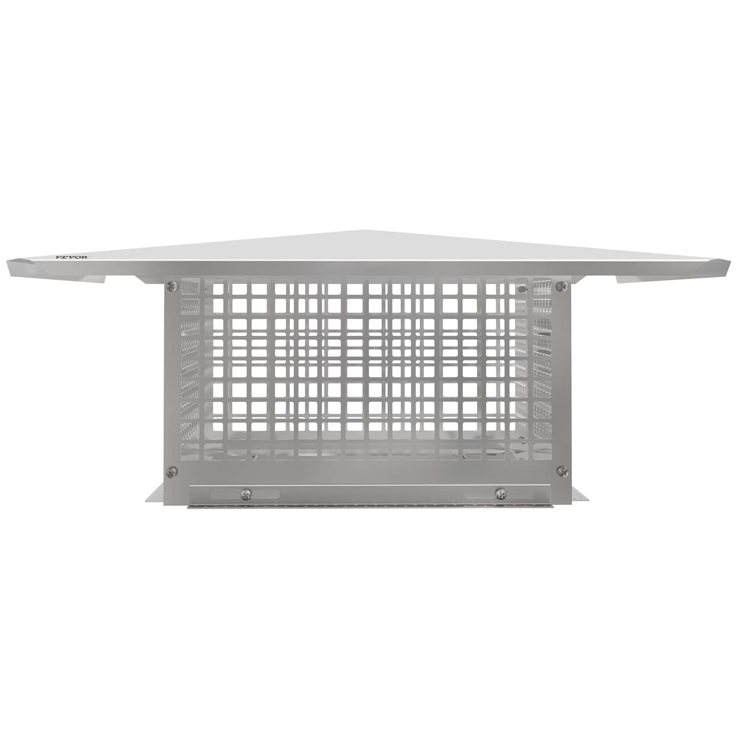 13 x 17 in. Chimney Cap