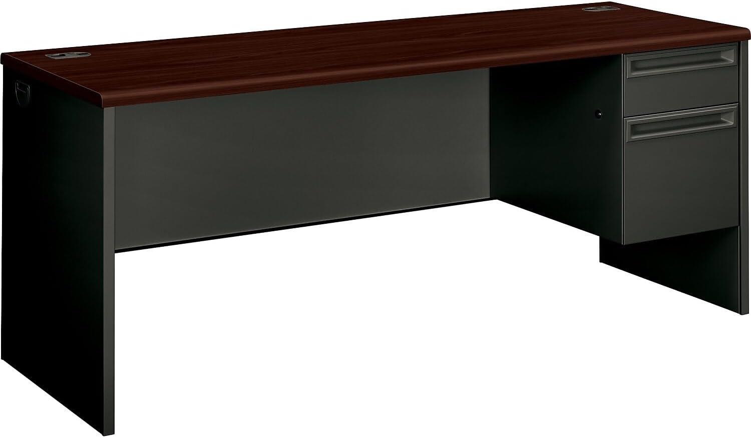 38000 Series Executive Desk
