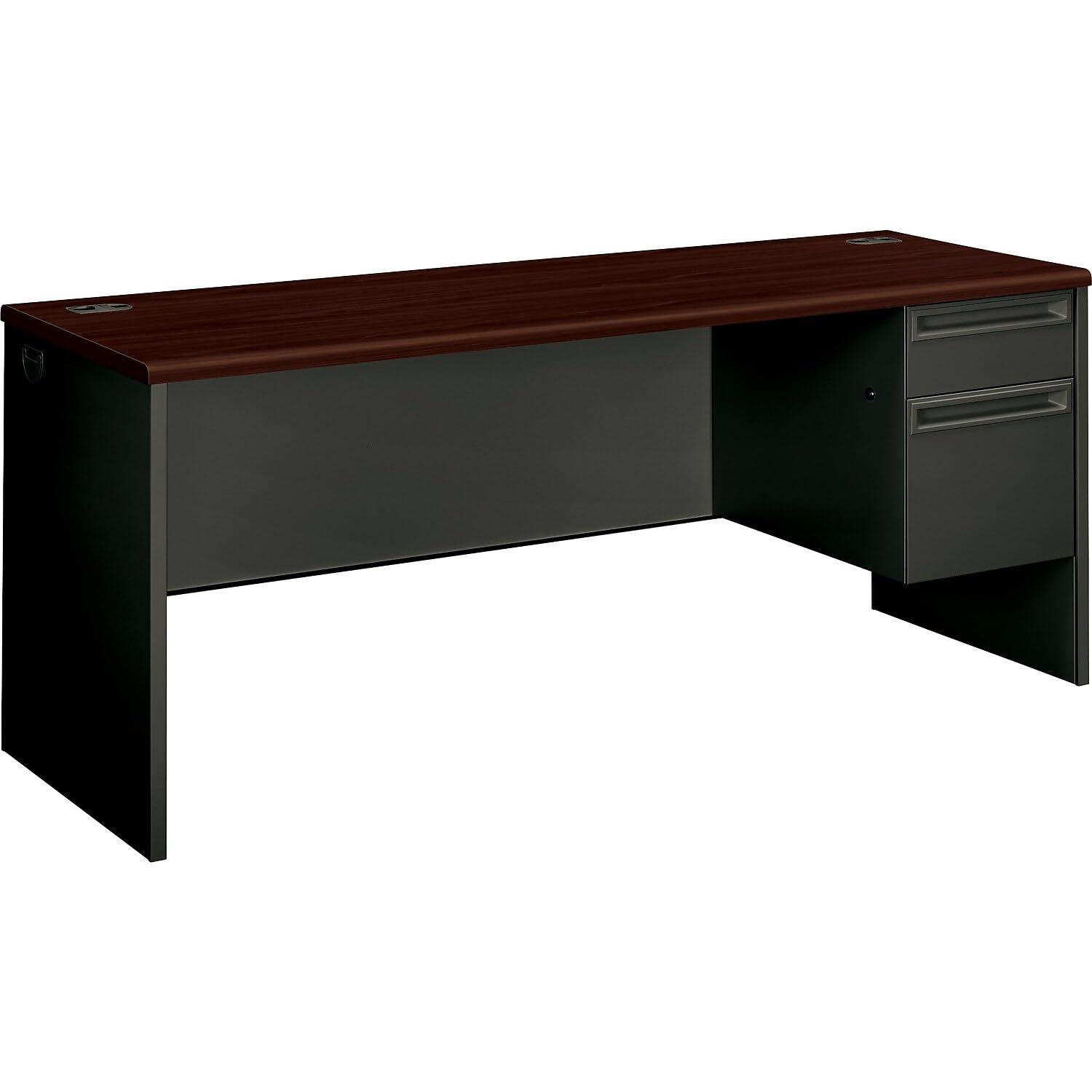 38000 Series Executive Desk