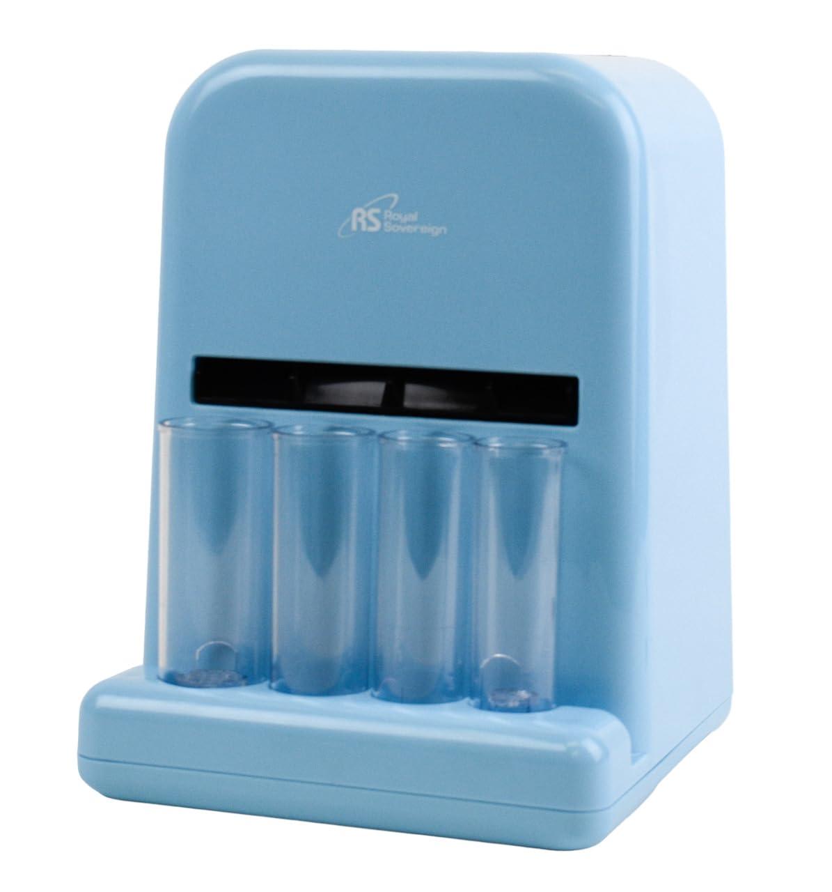 Royal Sovereign "Retro" Electronic Coin Counter/Sorter (RC-20BL)