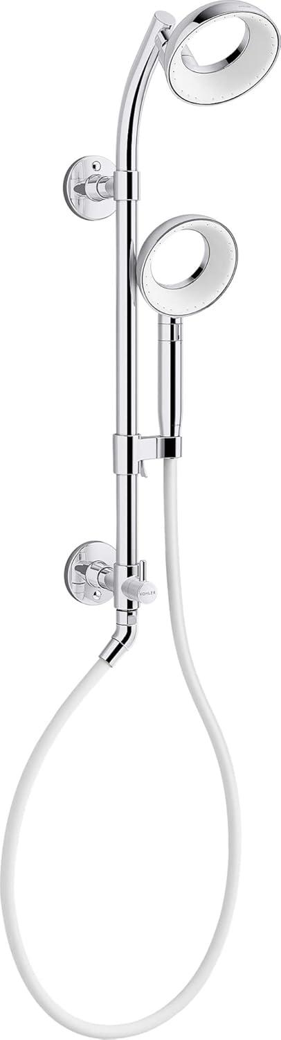 Statement Ves Shower Column Kit 1.5 Gpm