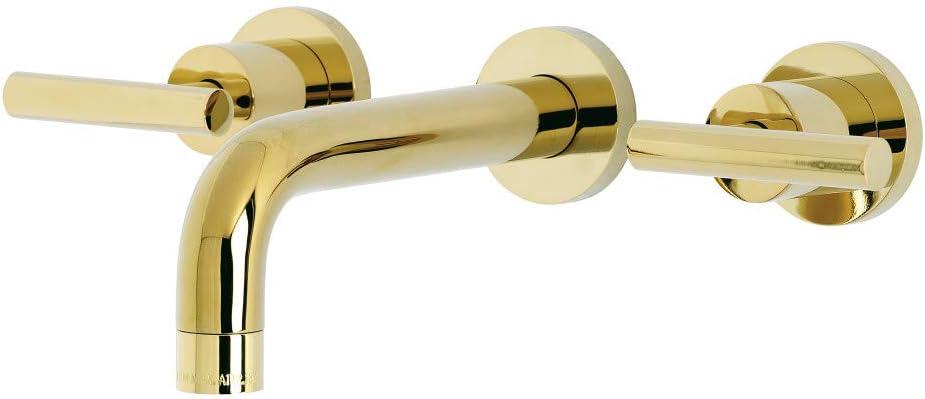 Wall Mount Bathroom Faucet