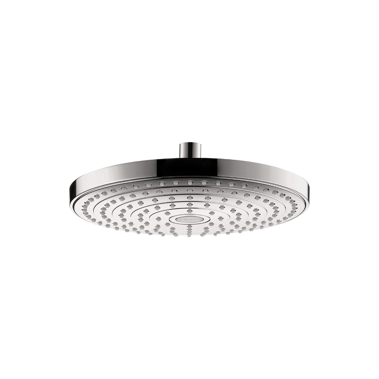 Raindance Select S 240 Showerhead in Chrome