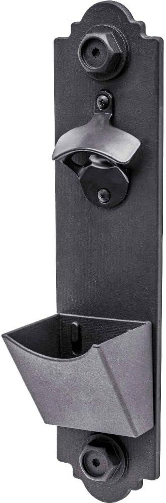 Simpson Strong-Tie Outdoor Accents Decorative Mounted Bottle Opener APBO-KT